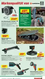 Toom Baumarkt Prospekt woche 23 Seite 9