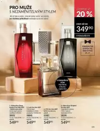Avon leták Strana 105