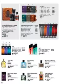 Avon leták Strana 106