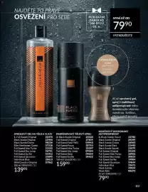 Avon leták Strana 107