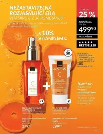 Avon leták Strana 109