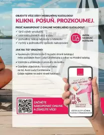 Avon leták Strana 11