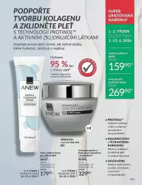 Avon leták Strana 113