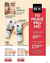 Avon leták Strana 117