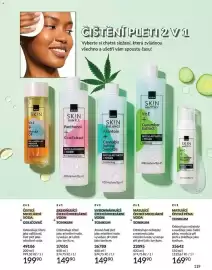 Avon leták Strana 119