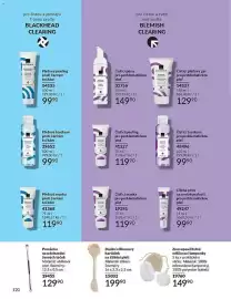 Avon leták Strana 120