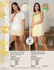 Avon leták Strana 122
