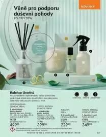 Avon leták Strana 127