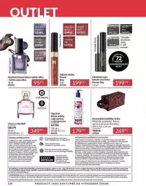 Avon leták Strana 136
