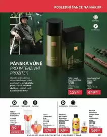 Avon leták Strana 137