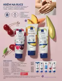 Avon leták Strana 154