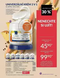 Avon leták Strana 155
