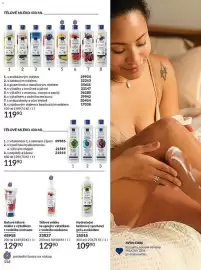 Avon leták Strana 156