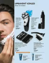 Avon leták Strana 158