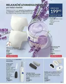 Avon leták Strana 161