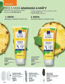 Avon leták Strana 162