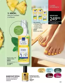 Avon leták Strana 163