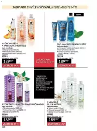 Avon leták Strana 164