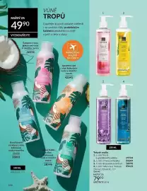 Avon leták Strana 166