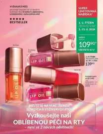 Avon leták Strana 17