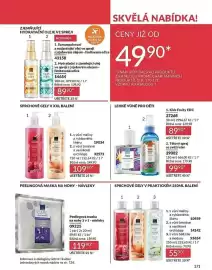 Avon leták Strana 171