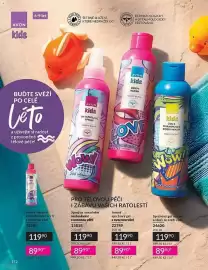 Avon leták Strana 172