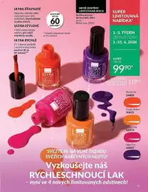 Avon leták Strana 19