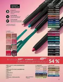 Avon leták Strana 21