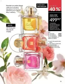 Avon leták Strana 25