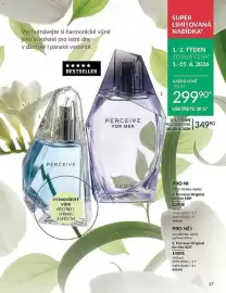 Avon leták Strana 27
