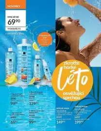 Avon leták Strana 34