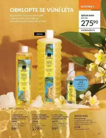 Avon leták Strana 35