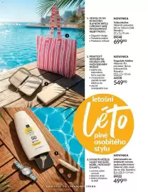 Avon leták Strana 36