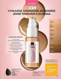 Avon leták Strana 39