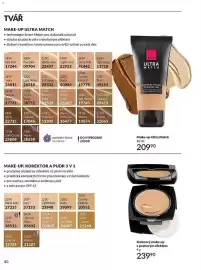Avon leták Strana 40