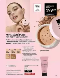Avon leták Strana 41