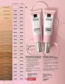 Avon leták Strana 42