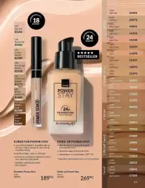 Avon leták Strana 43
