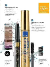 Avon leták Strana 49