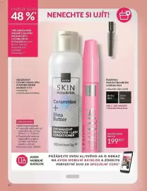 Avon leták Strana 52