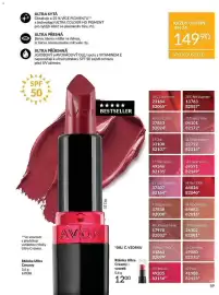 Avon leták Strana 59