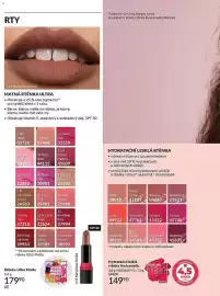 Avon leták Strana 60