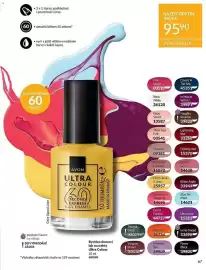 Avon leták Strana 67