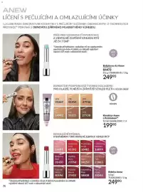 Avon leták Strana 70
