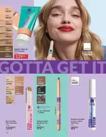 Avon leták Strana 72