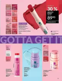 Avon leták Strana 73