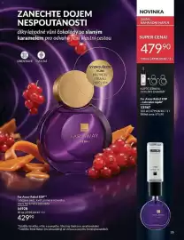 Avon leták Strana 79