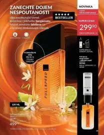 Avon leták Strana 81