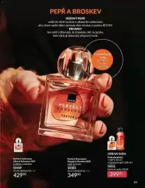 Avon leták Strana 83