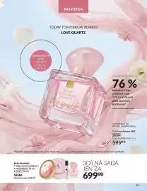 Avon leták Strana 85